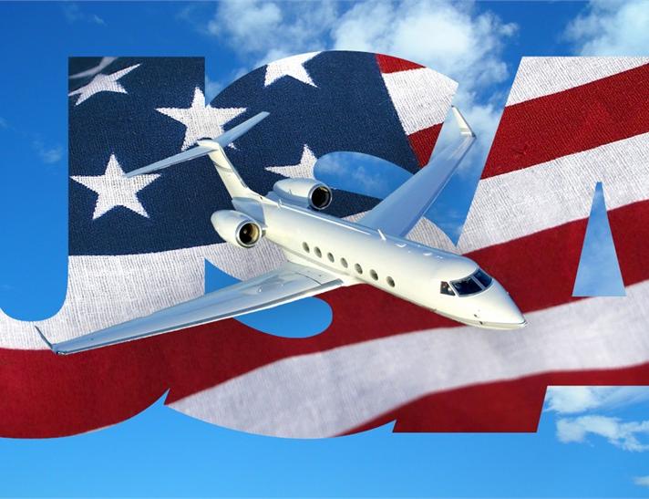 Fly on the wings of love