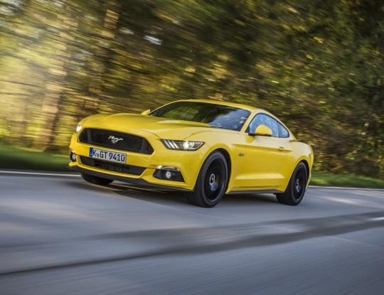 Some wheelz for the road