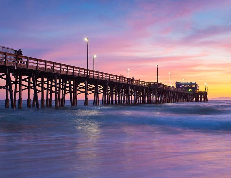 Piren som man ser i alla filmer