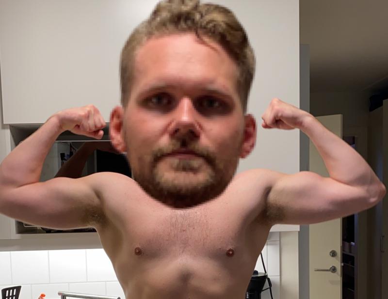 Träningstillfällen