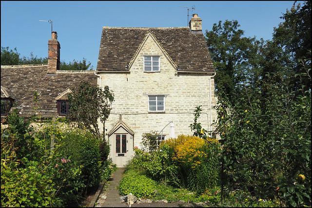 Bidrag till vårt kommande hem