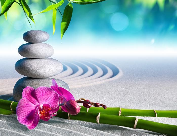 Massage på stranden