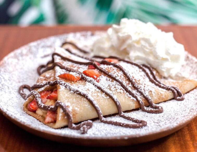 Crepes
