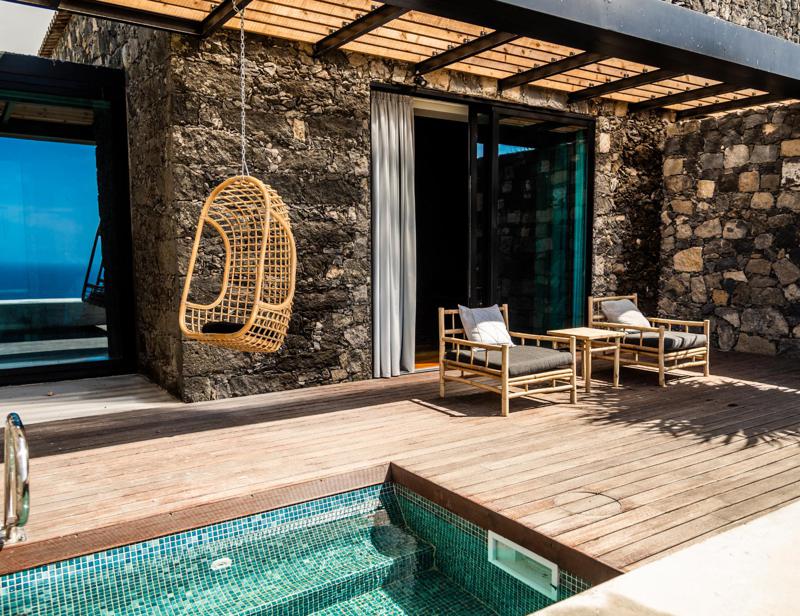 Spa: Sensi Azores, Nature And Spa