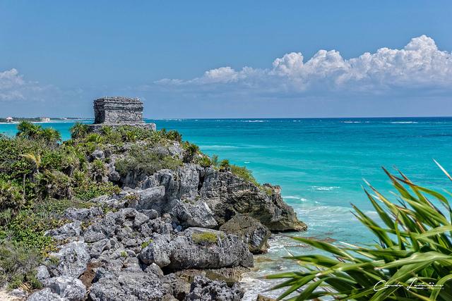 Flygbiljetter tur och retur till Mexiko