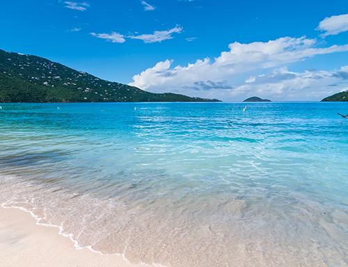 Magens Bay Beach getaway, Charlotte Amalie,St Thomas