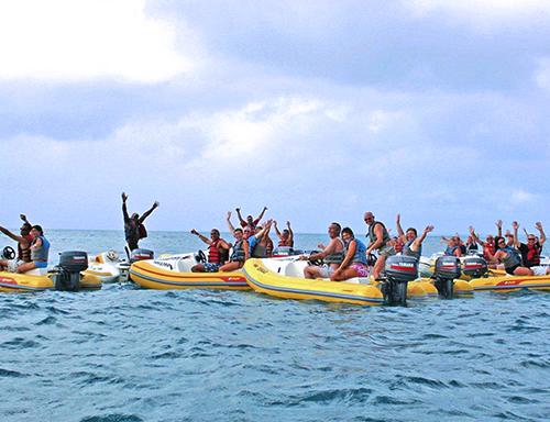 St.Maarten Rhino Rider Adventure, Philipsburg, St Maarten