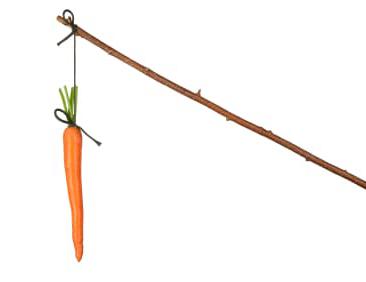 Mutor till försmådda barn