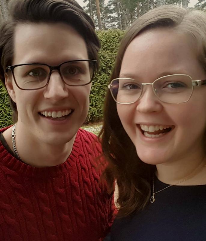Linnéa & Dennis
