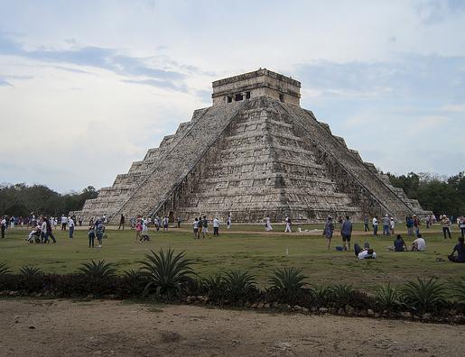 Chichen Itza