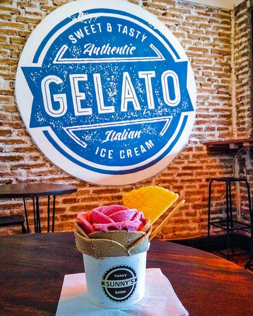 Gelato