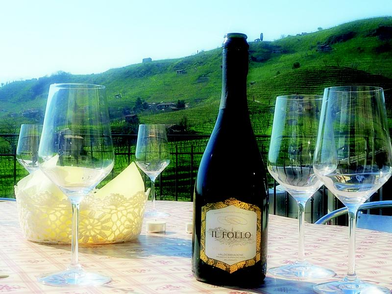 Några flaskor att ta med hem