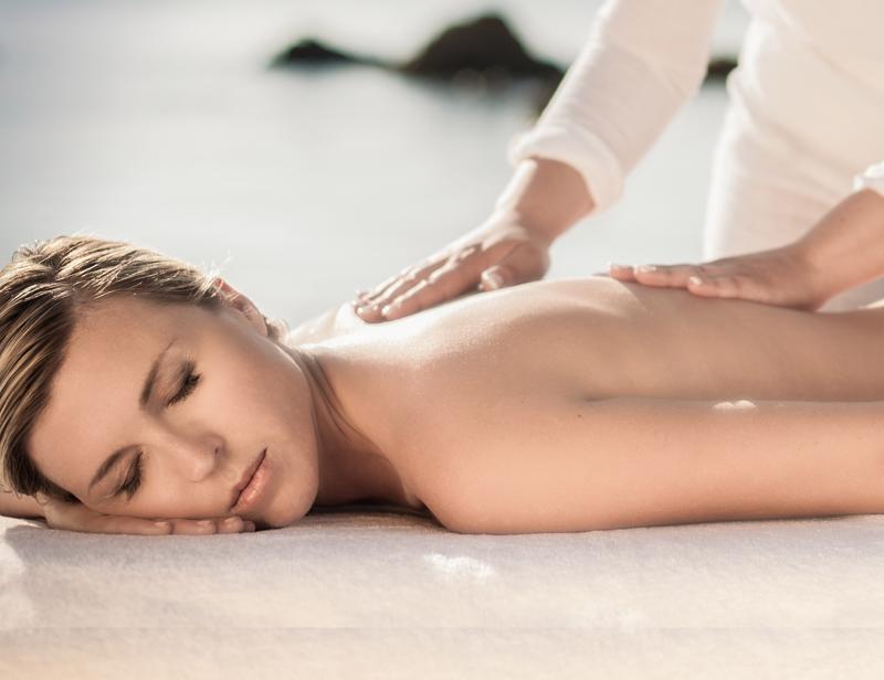 SPA & behandlingar på hotellet