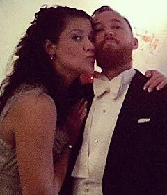 Anna Ginberg & Fredrik Olsson