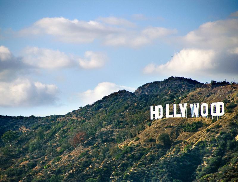 Hollywood