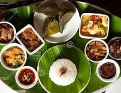 Det indonesiska köket