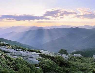 Bear spray and bells