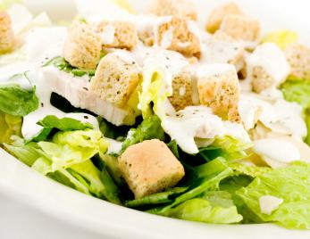 Ceasar salad