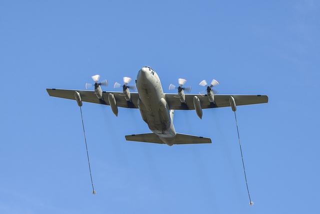 Flyg Stockholm - Addis Ababa