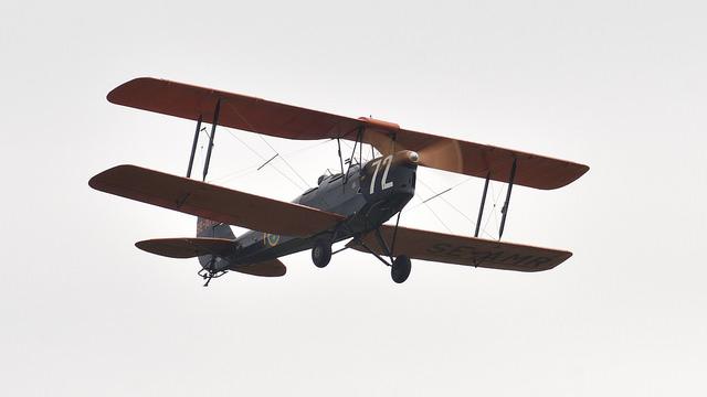 Flyg från Seychellerna till Etiopien