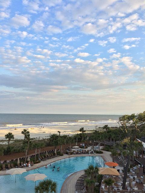 Hotell i Tanzania (3 nätter)