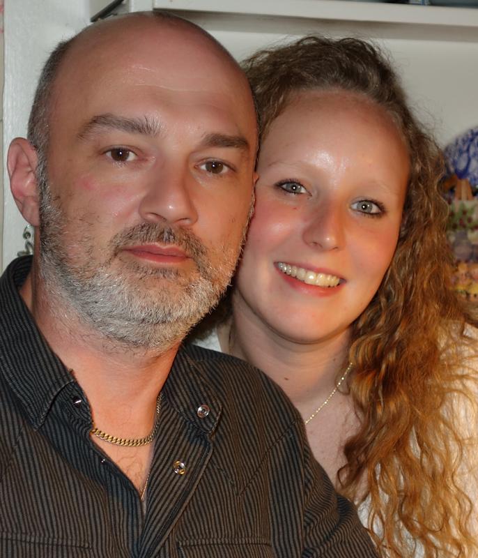 Marina Stokken & Thomas Szakal