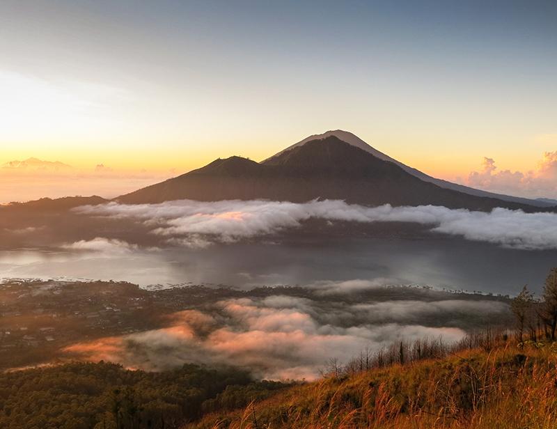 Mount Batur