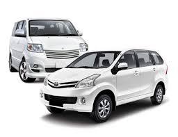 Private car with driver