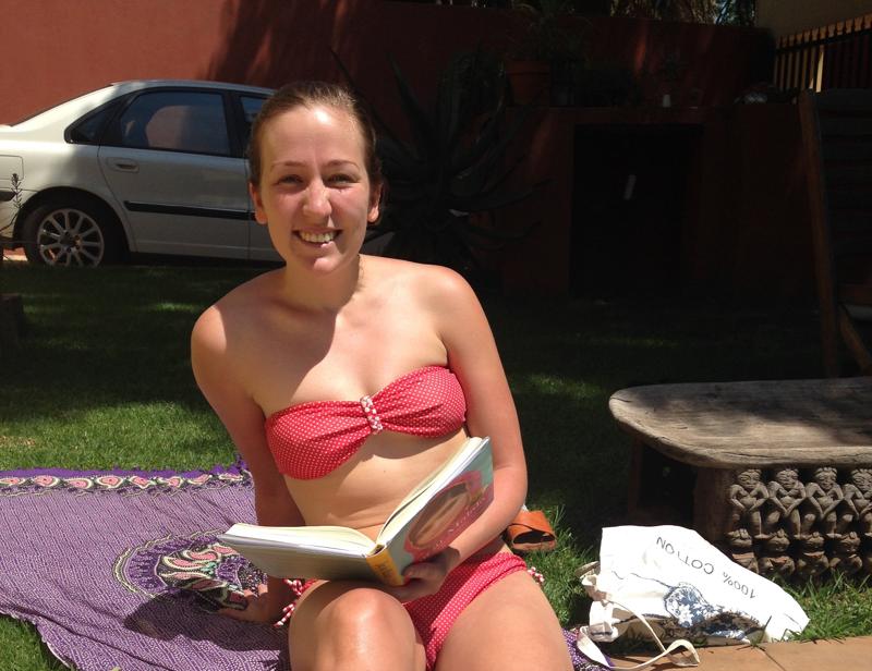 Pocketböcker/guidebok