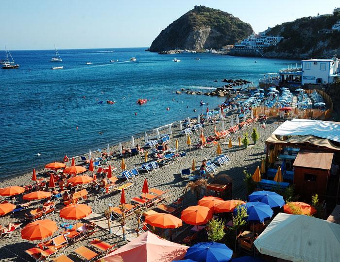 Dagstur till Sant Angelo