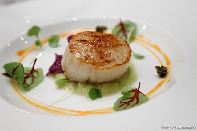 First dinner out as MR and MRS