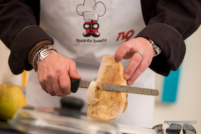 Vietnamese cooking class