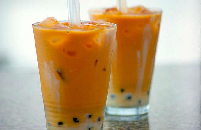 Uppgradering dryckespaket kryssning