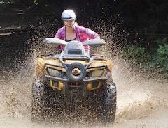 Äventyr på 4 hjul!