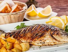 Gourmetresa i 5 timmar för två