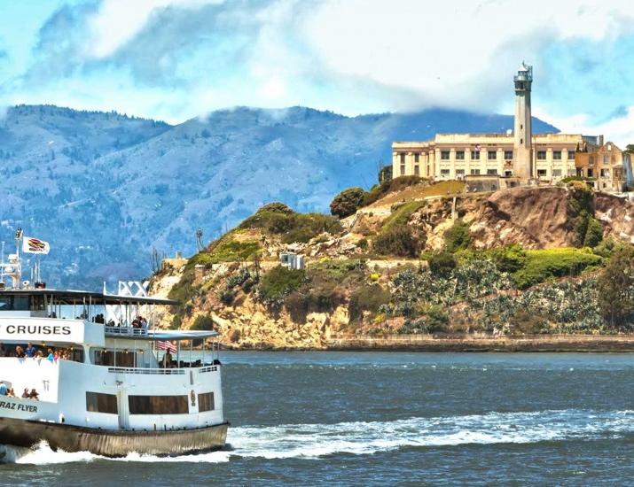 Alcatraz