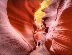 Antelope Canyon