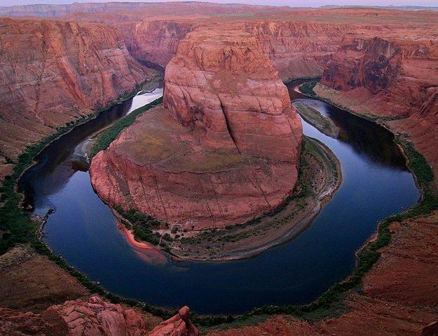 Horseshoe Bend