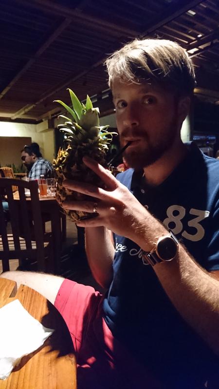 ANGÅENDE PRESENTPOSTERNA