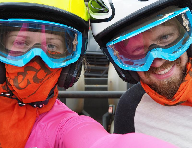 Upplevelser utöver de vanliga