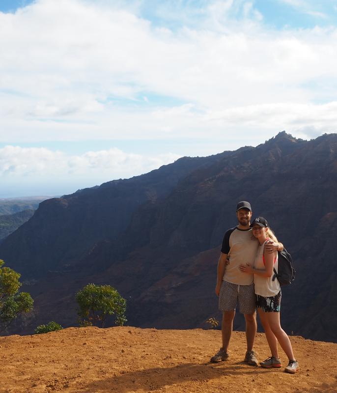 Alexandra Nörby & Rasmus Nyman Östh