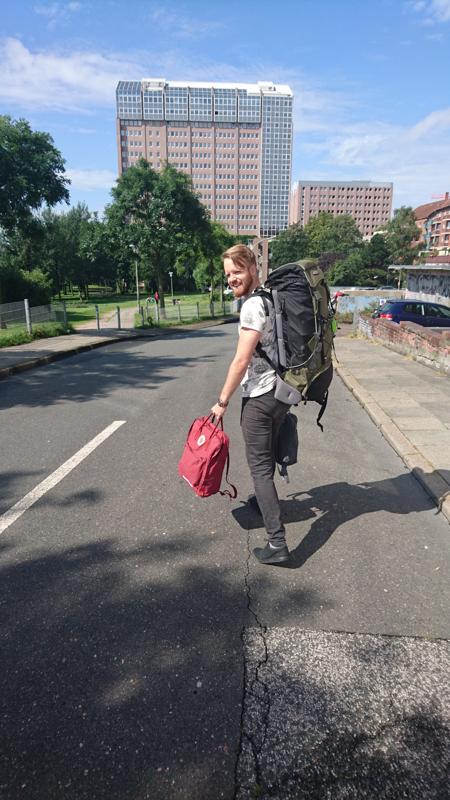 Sömnpeng för oförutsedda och förutsedda händelser