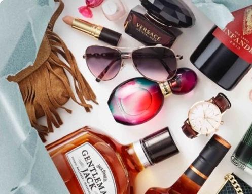 Bidrag till Tax-free