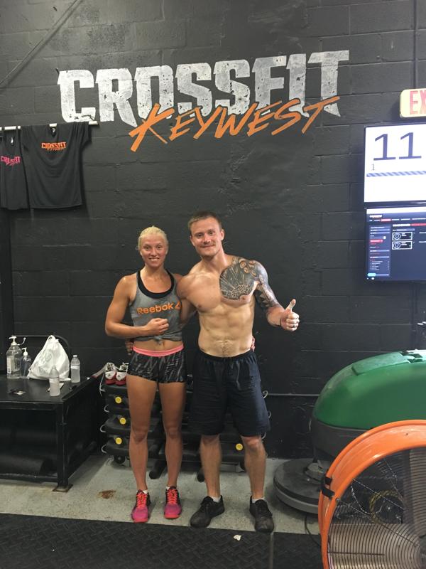 CrossFit
