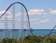 Cedar Point
