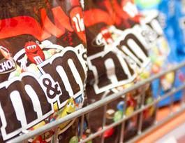 Snacks for the plane