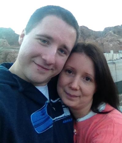 Peter Jaczewski & Charlotte Johansson