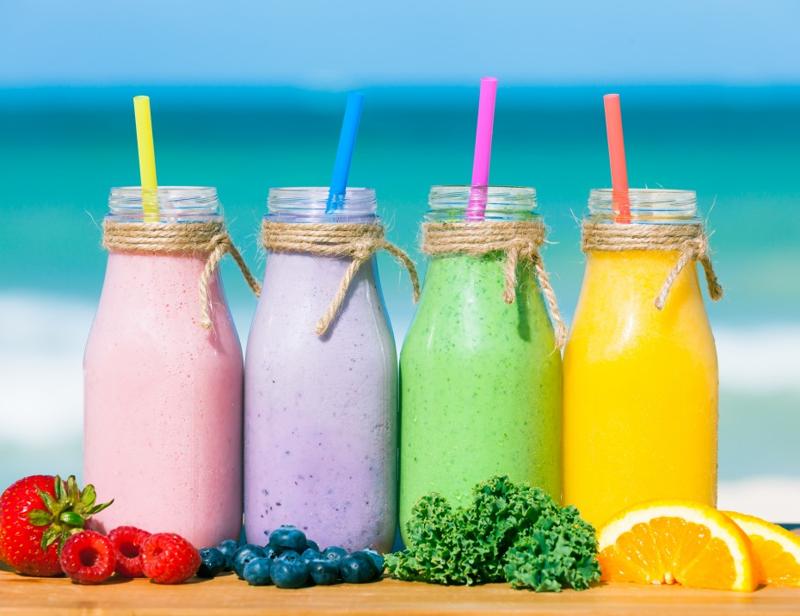 Strandhäng Tel Aviv