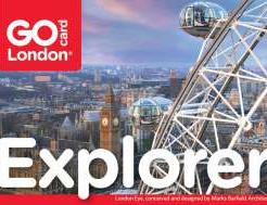 London Explorer Pass