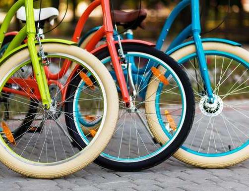 Love London Bike Tour